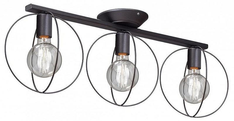 Накладной светильник Vitaluce V4328 V4328-1/3PL 