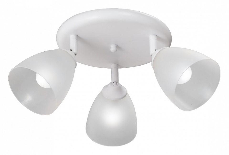 Спот Vitaluce V4355 V4355-0/3PL 