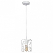 Подвесной светильник Vitaluce V4382 V4382-0/1S цвет Белый-1