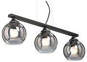 Подвесной светильник Vitaluce V4425 V4425-1/3S цвет черный