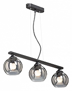 Подвесной светильник Vitaluce V4425 V4425-1/3S цвет черный-1