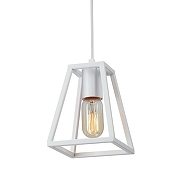 Бра Vitaluce V4464 V4464-0/1A цвет плафона/подвески Белый, цвет арматуры Белый-3