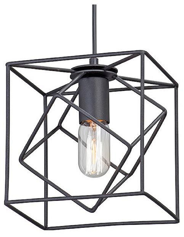 Подвесной светильник Vitaluce V4572 V4572-1/1S 