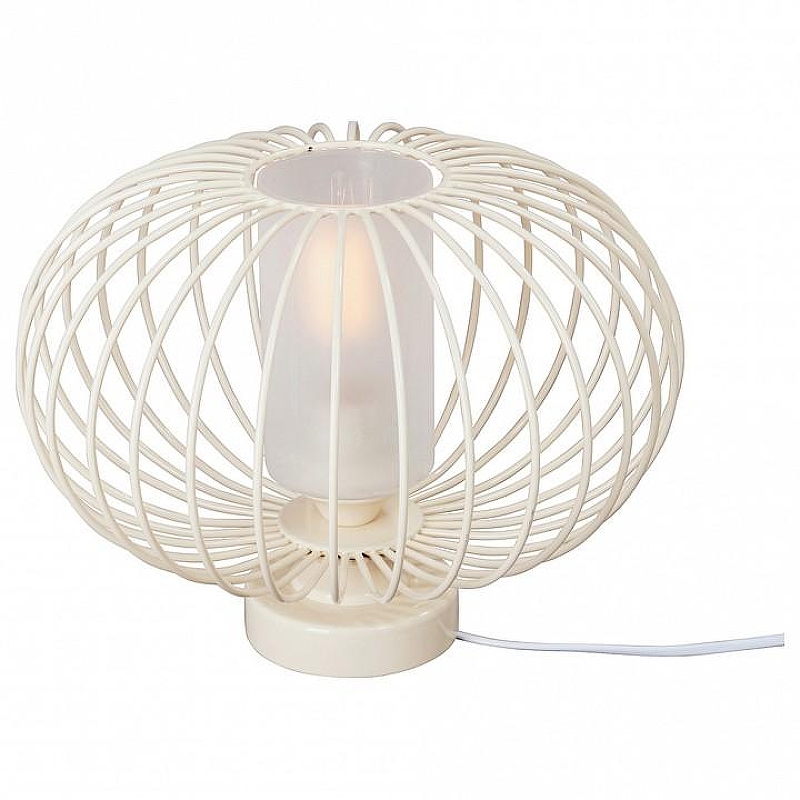 Настольная лампа Vitaluce V4578 V4578-3/1L 