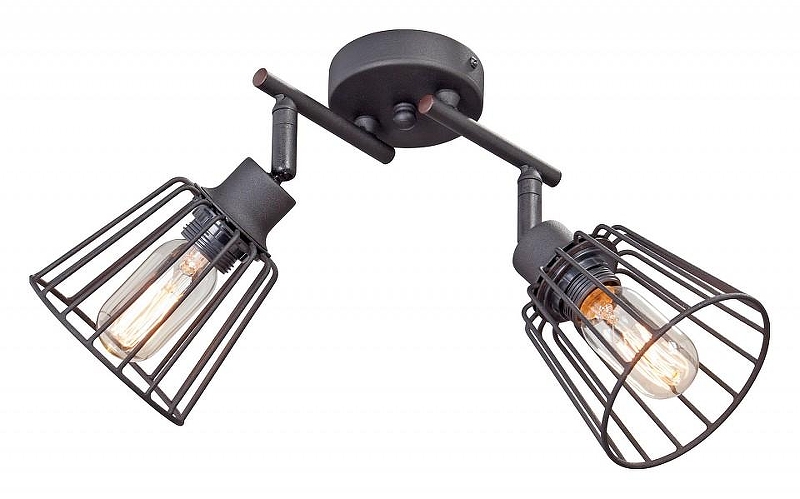 Спот Vitaluce V4589 V4589-1/2PL 