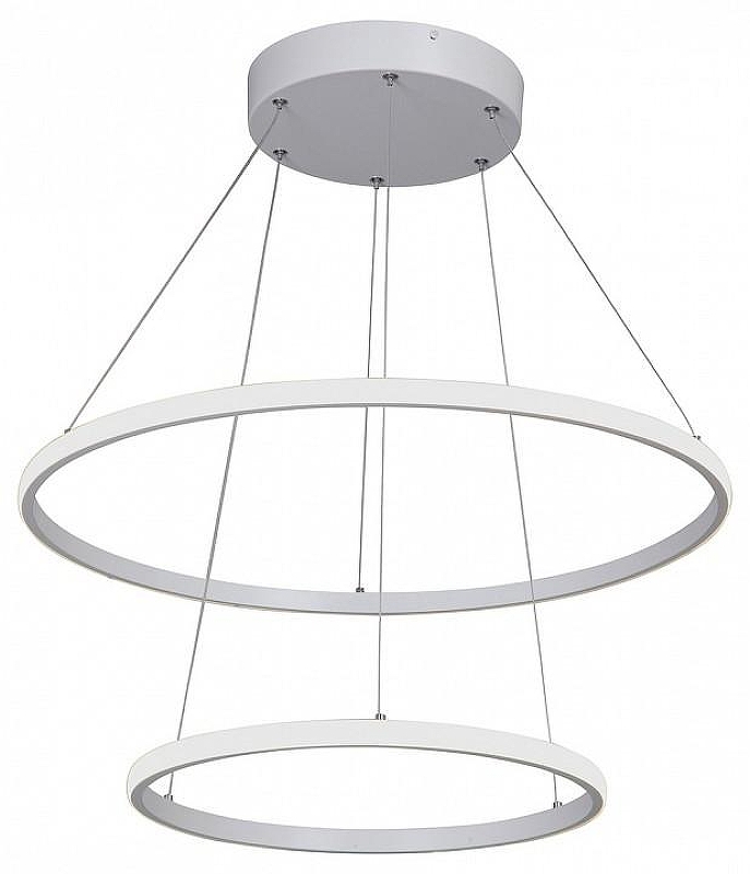 Подвесной светильник Vitaluce V4600-0/2S 