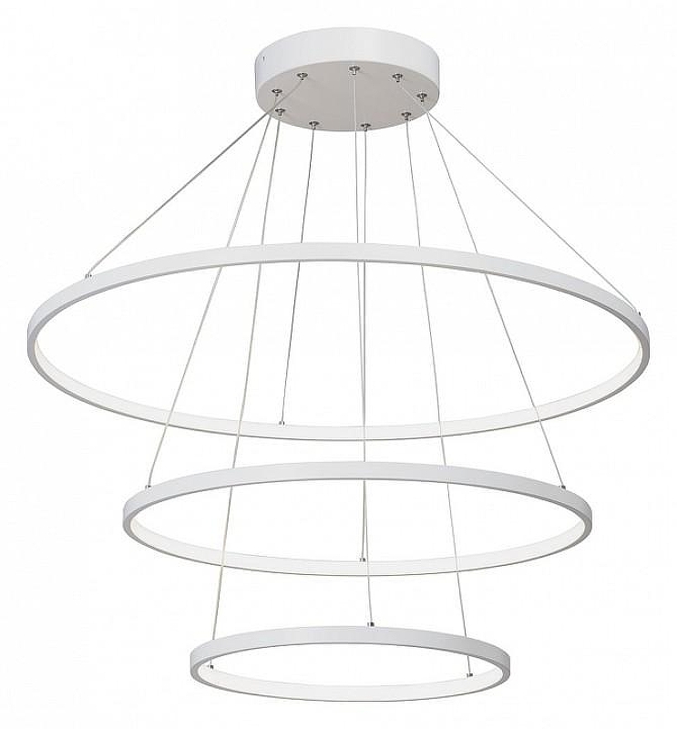 Подвесной светильник Vitaluce V4600 V4600-0/3S 