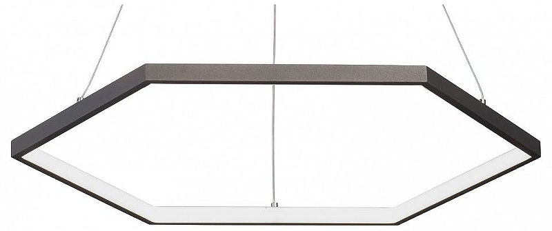 Подвесной светильник Vitaluce V4605 V4605-2/1S 