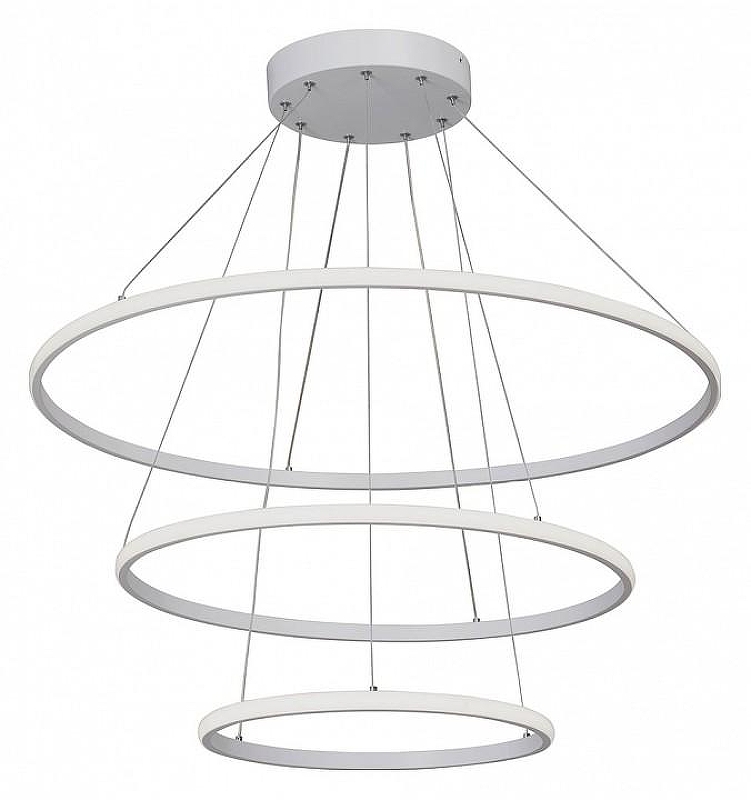 Подвесной светильник Vitaluce V4614 V4614-0/3S 