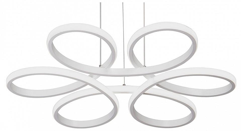 Подвесной светильник Vitaluce V4618 V4618-0/6S 