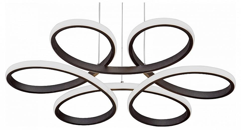 Подвесной светильник Vitaluce V4618 V4618-1/6S 