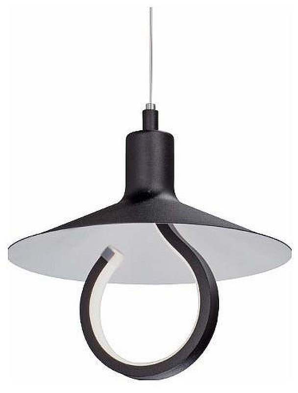 Подвесной светильник Vitaluce 4638 V4638-1/1S 