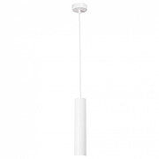 Подвесной светильник Vitaluce V4640 V4640-0/1S цвет плафона/подвески Белый, цвет арматуры Белый-1