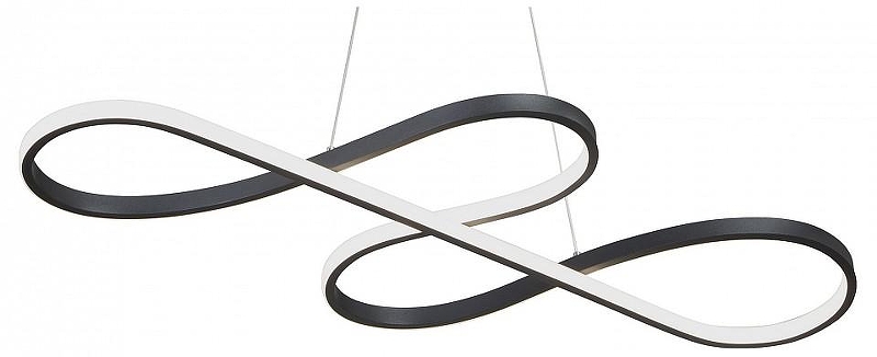 Подвесной светильник Vitaluce V4649-1/1S 