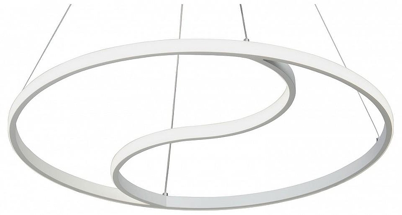 Подвесной светильник Vitaluce V4652-0/1S 