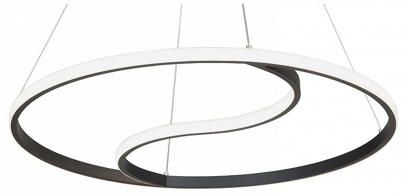 Подвесной светильник Vitaluce V4652-1/1S 