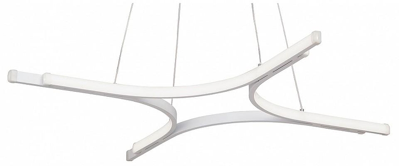 Подвесной светильник Vitaluce V4668-0/4S 