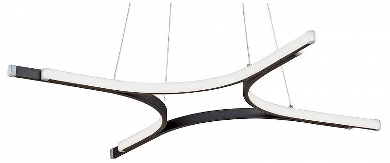 Подвесной светильник Vitaluce V4668-1/4S 