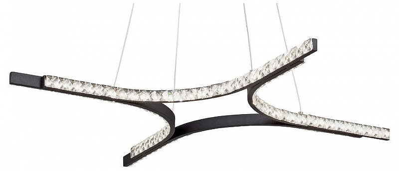 Подвесной светильник Vitaluce V4669-1/4S 