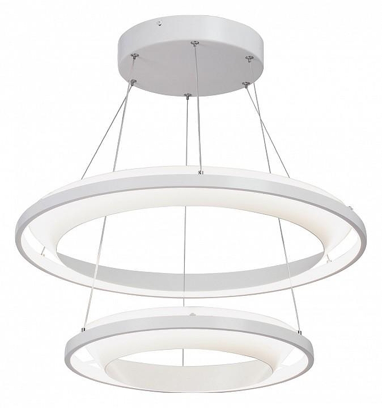 Подвесной светильник Vitaluce V4681 V4681-0/2S 