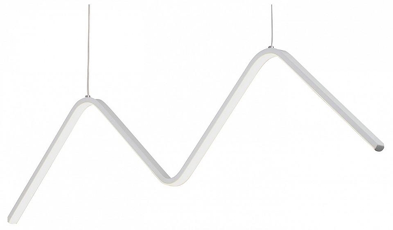 Подвесной светильник Vitaluce V4691 V4691-0/1S 