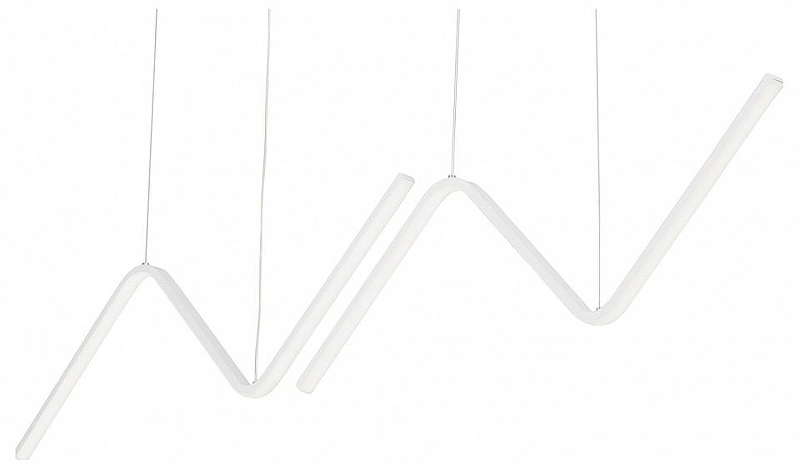 Подвесной светильник Vitaluce V4691 V4691-0/2S 