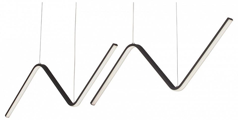 Подвесной светильник Vitaluce V4691 V4691-1/2S 