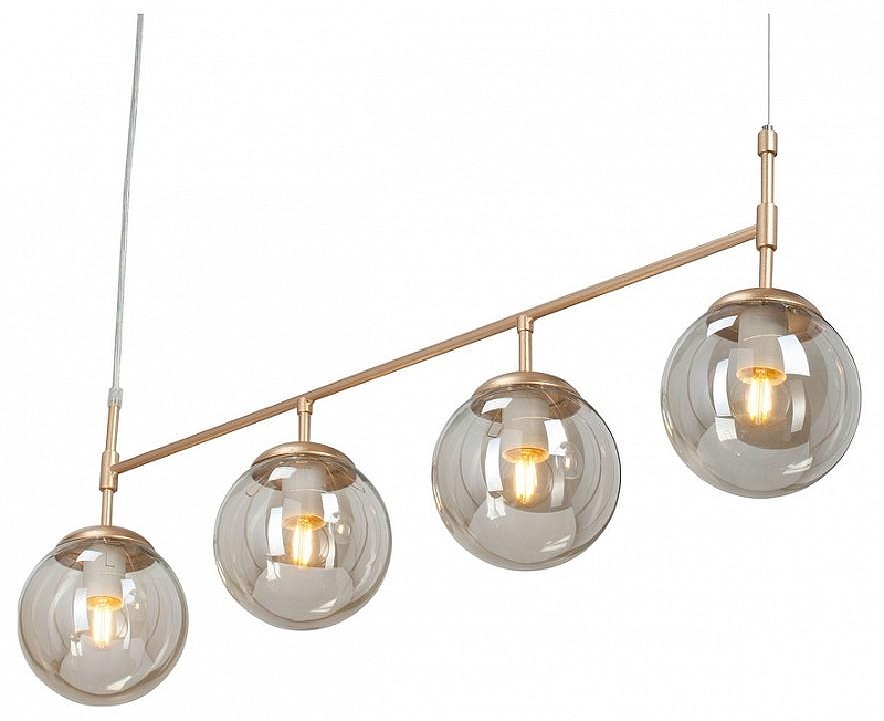 Подвесной светильник Vitaluce V46920 V46920-8/4S 