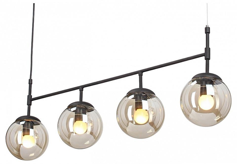 Подвесной светильник Vitaluce V4692 V4692-1/4S 