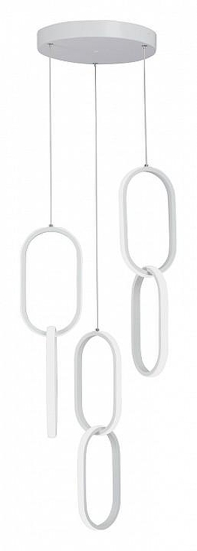 Подвесной светильник Vitaluce V4695 V4695-0/6S 