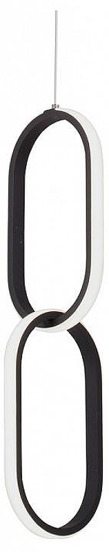 Подвесной светильник Vitaluce V4695 V4695-1/2S 