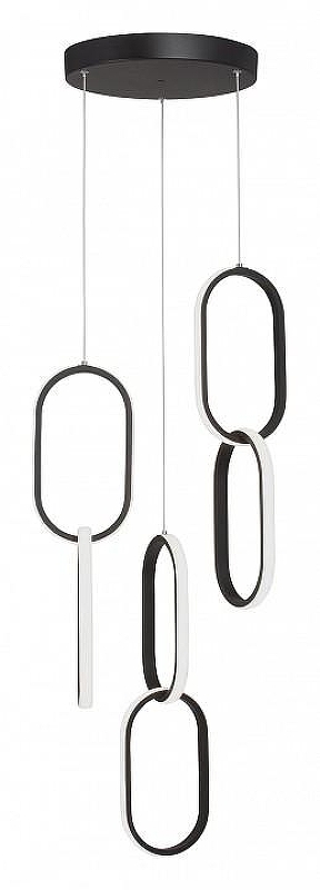 Подвесной светильник Vitaluce V4695 V4695-1/6S 