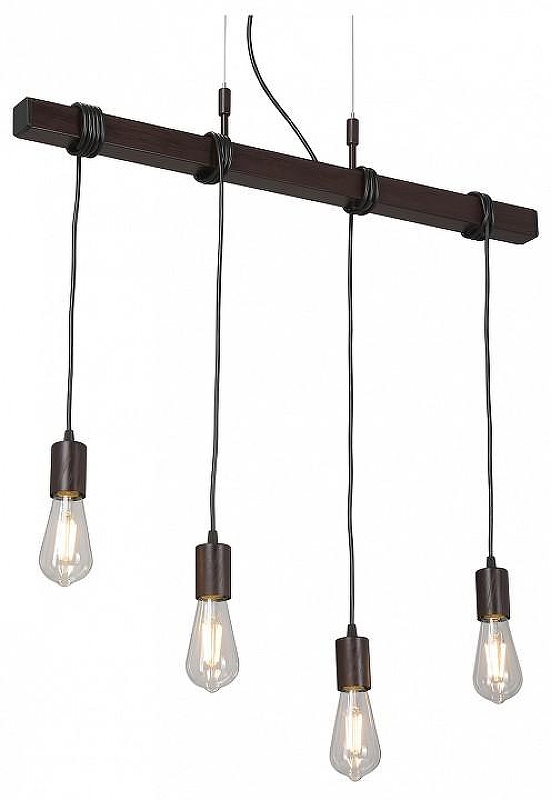 Подвесной светильник Vitaluce V47160 V47160-7/4S 