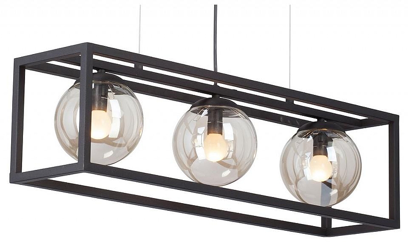 Подвесной светильник Vitaluce V4718 V4718-1/3S 