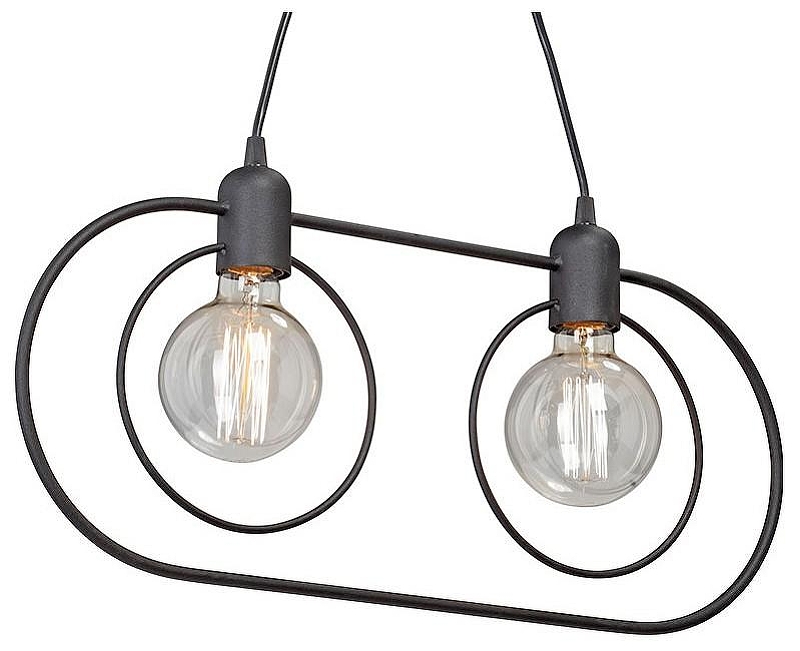 Подвесной светильник Vitaluce V4742 V4742-1/2S 