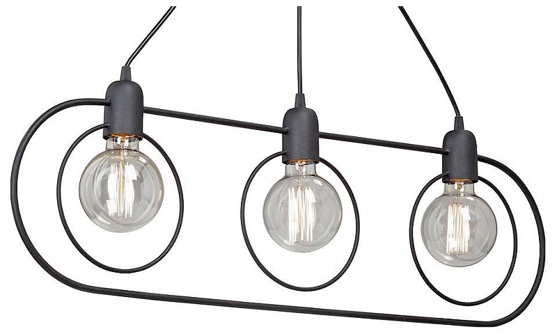 Подвесной светильник Vitaluce V4742 V4742-1/3S 