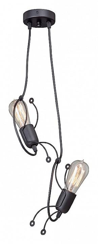 Подвесной светильник Vitaluce V4744 V4744-1/2S 