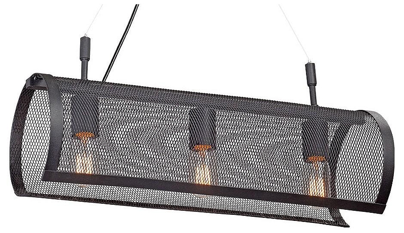 Подвесной светильник Vitaluce V4747 V4747-1/3S 