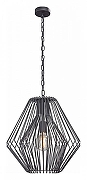 Подвесной светильник Vitaluce V4758 V4758-1/1 цвет черный-1