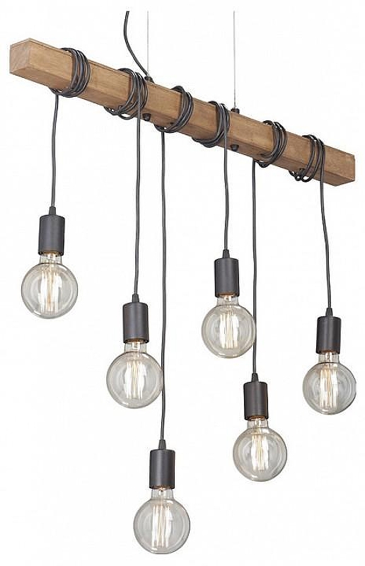 Подвесной светильник Vitaluce V4773 V4773-1/6S 