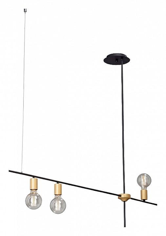 Светильник на штанге Vitaluce V4779 V4779-1/3PL 