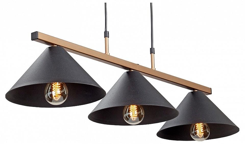 Подвесной светильник Vitaluce V4783 V4783-1/3S 