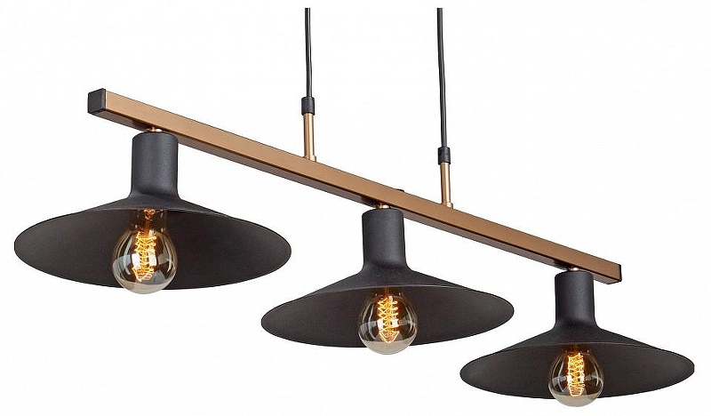 Подвесной светильник Vitaluce V4784-1/3S 