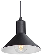 Подвесной светильник Vitaluce V4785 V4785-1/1S цвет черный