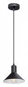Подвесной светильник Vitaluce V4785 V4785-1/1S цвет черный-1