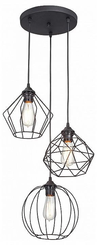 Подвесной светильник Vitaluce V4803-1/3S 