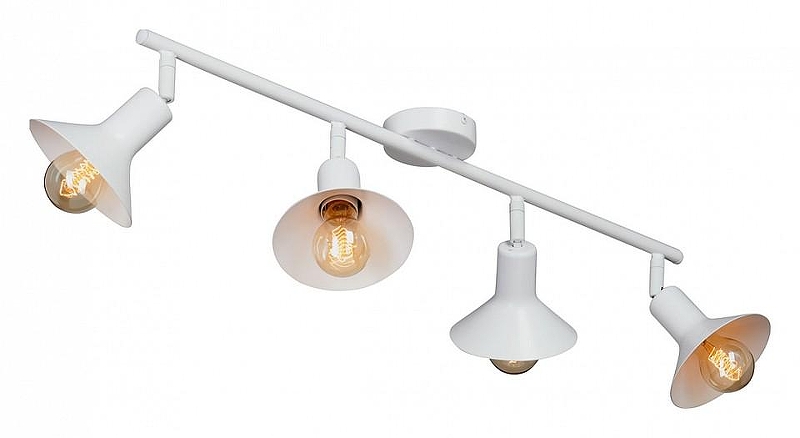 Спот Vitaluce V4807 V4807-0/4PL 