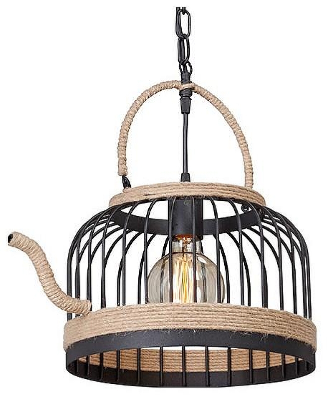 Подвесной светильник Vitaluce V4818 V4818-1/1 