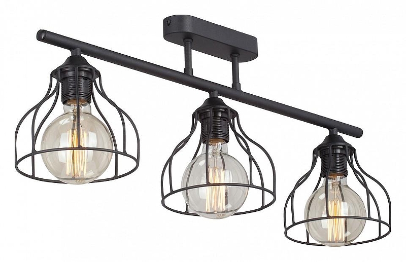 Светильник на штанге Vitaluce V4819 V4819-1/3PL 