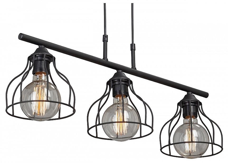 Подвесной светильник Vitaluce V4819 V4819-1/3S 